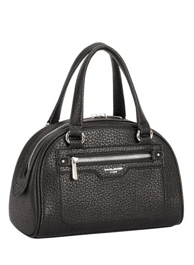 David Jones David Jones Women’s Large Capacity Shoulder Bags for Women Large Handbags Lightweight Bag, Large Capacity With Long Handle, Crossbody Shoulder Totes Stylish For Work, School & College