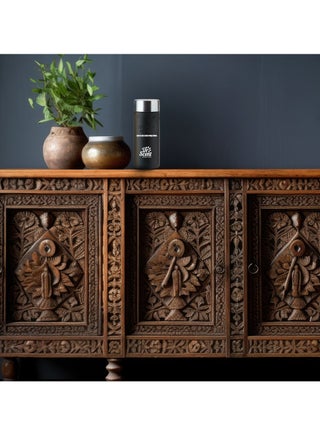 Dr Scent Diffuser Aroma Bakhoor Medina - Infused with the finest natural ingredients saffron, oud, amber, rose, vanilla, and pink pepper | Perfect for Offices, Homes, Shops, Hotel Rooms & Small Lobbies - view 5