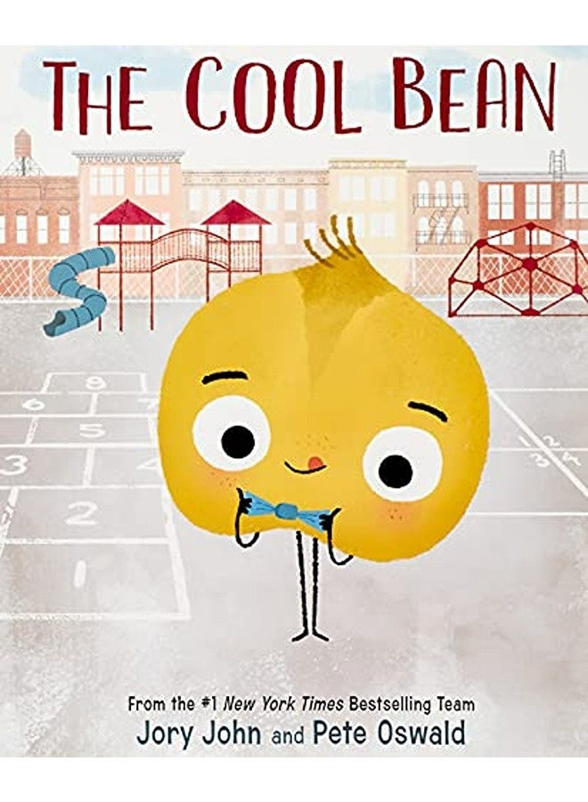 The Cool Bean