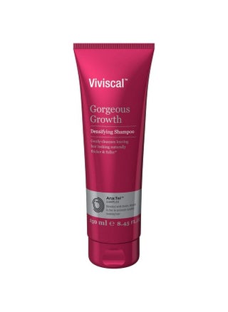 Gorgeous Growth Densifying Shampoo 250 Ml Pack Of 1 - pzsku/Z16DDDC0A31A6BE921F08Z/45/_/1682331492/3d0f4e1f-35c4-4300-8915-3215a08d37c2