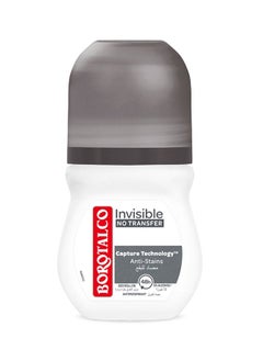 Deodorant Invisible Roll On 50ml
