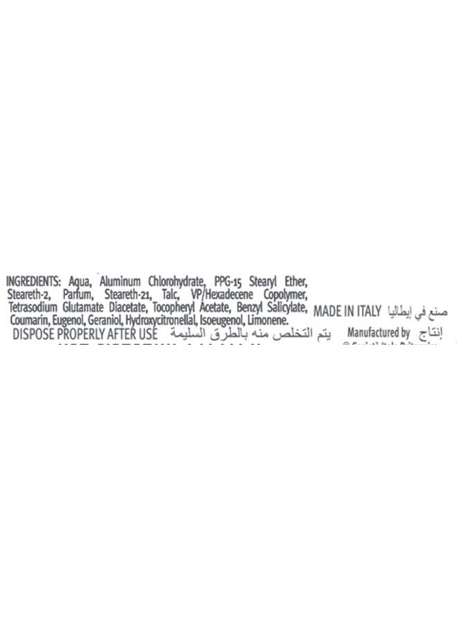 Borotalco - Deodorant Invisible Roll On 50ml - Image 1