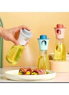 Multi-colored oil spray bottle - pzsku/Z16DDFBBADFAC0A14F9C9Z/45/_/1700403622/d45f1793-d915-4034-90db-6a5c15688c4d