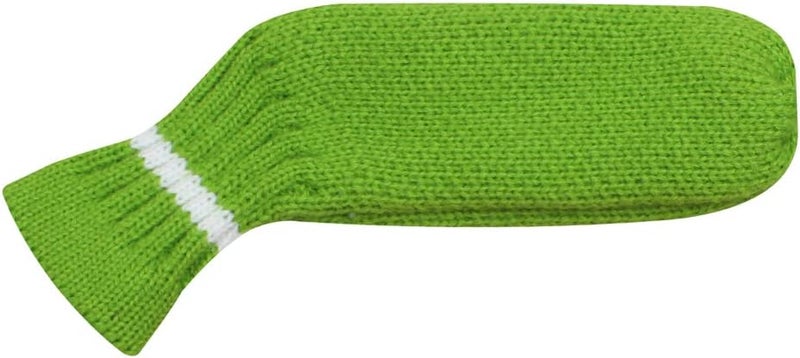 Scott Edward Blade Putter Cover Knitted, 1 Piece in Pack, Fits Golf Blade Putters Cute and Soft Double Sided Customization - Image 3