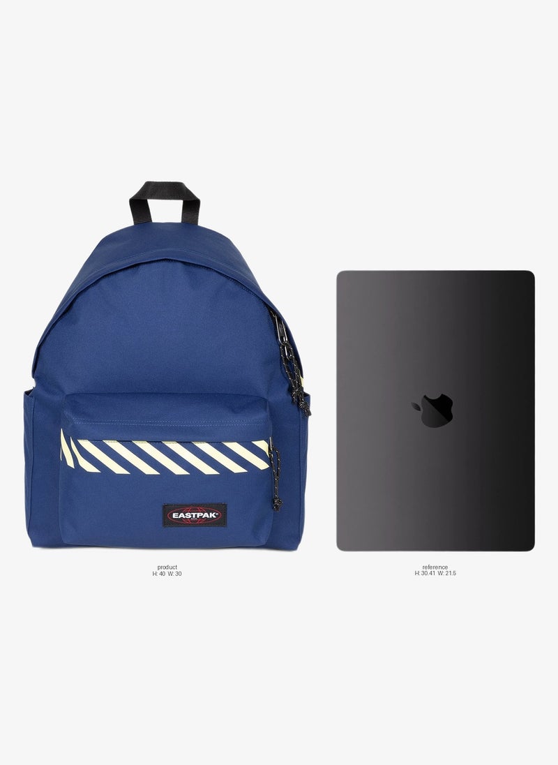 EASTPAK Day Pak R Classic Zipper Backpack Compatible with 14" Inch Laptop - Image 2