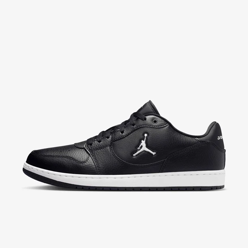 جوردن Men's Access Court Low Shoes