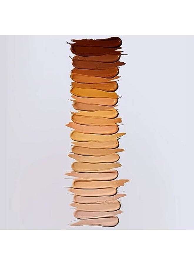 elf 16HR Camo Concealer, Full Coverage & Highly Pigmented, Matte Finish, Light Beige, 0.203 Fl Oz (6mL) - Image 5