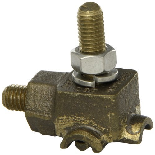 NSI Industries TGE-250 Transformer Ground Clamp, 6 Sol-250 MCM - Image 1
