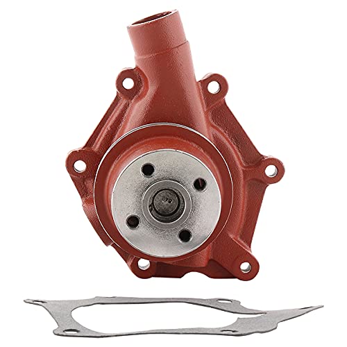 Complete Tractor 1706-6237 Water Pump Compatible with/Replacement for David Brown 1200 995 990 1210 1212 996 K262749 - Image 2