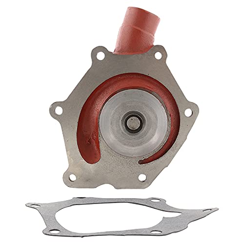 Complete Tractor 1706-6237 Water Pump Compatible with/Replacement for David Brown 1200 995 990 1210 1212 996 K262749 - Image 3