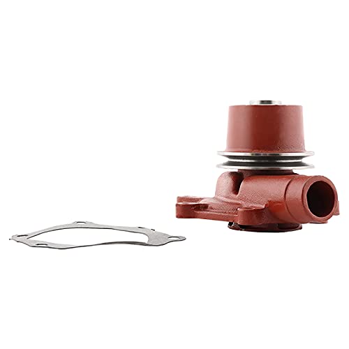 Complete Tractor 1706-6237 Water Pump Compatible with/Replacement for David Brown 1200 995 990 1210 1212 996 K262749 - Image 4
