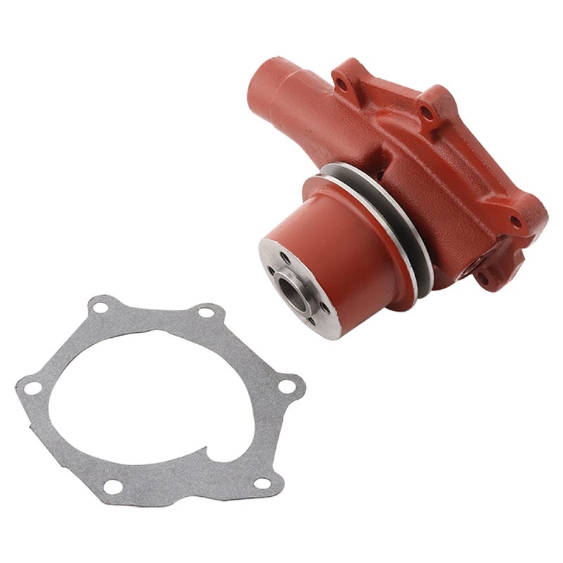 Complete Tractor 1706-6237 Water Pump Compatible with/Replacement for David Brown 1200 995 990 1210 1212 996 K262749 - Image 5