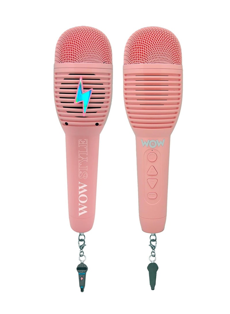 Wow Generation Microphone Recorder - Image 3