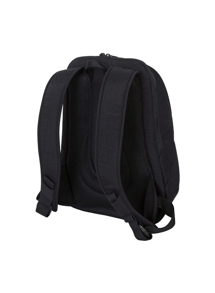 Crumpler BNS-001 Brown Noser Backpack Deep Black fits 15 inch Laptop - Image 3