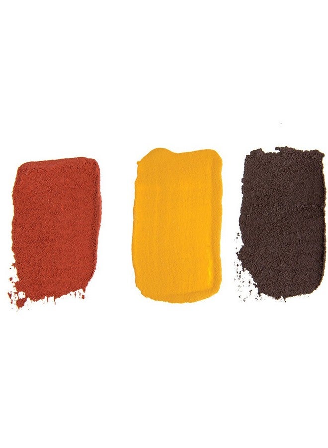 Prima Marketing Art Extravagance Rust Paste 250Mlbrown 8.45 Fl Oz (Pack Of 1) - Image 3