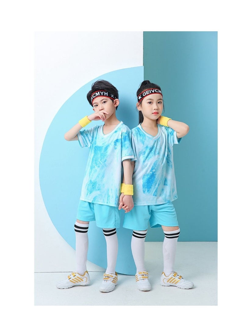 SKT Shiketro Children's football suit  - Image 1