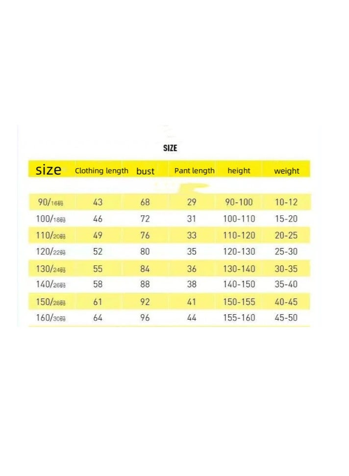 SKT Shiketro Children's football suit  - Image 2