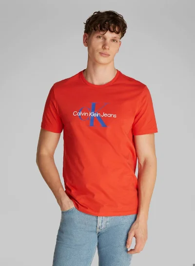 Calvin Klein Jeans Hero T-Shirt