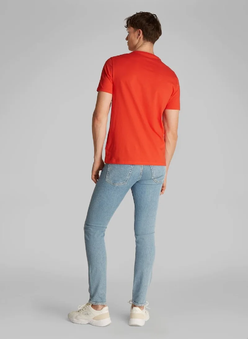 Calvin Klein Jeans Hero T-Shirt