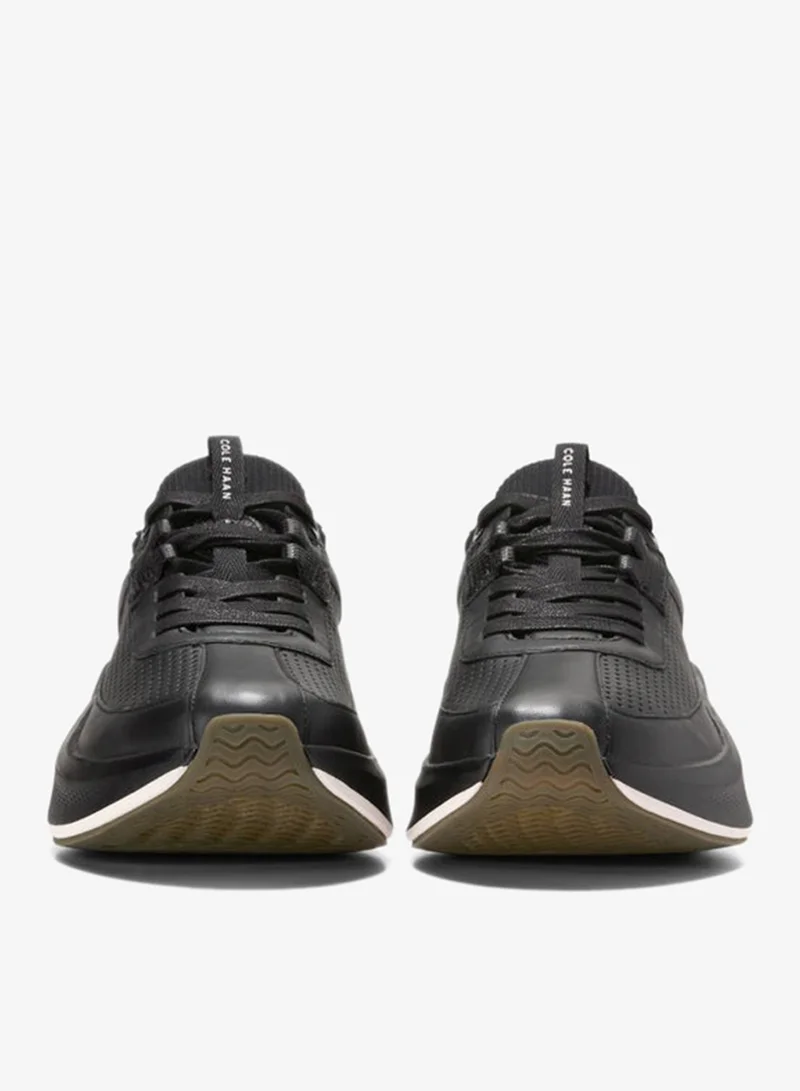 COLE HAAN Women's GrandPrø All-Day Leather Running Shoes