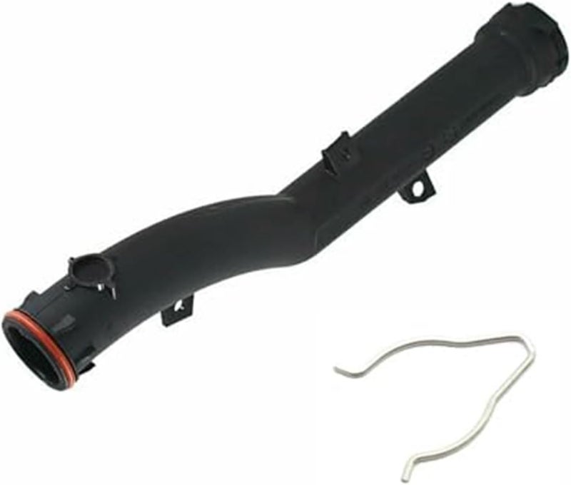 DEMULAX Engine Coolant Water Hose for Citroen and Peugeot - Image 5