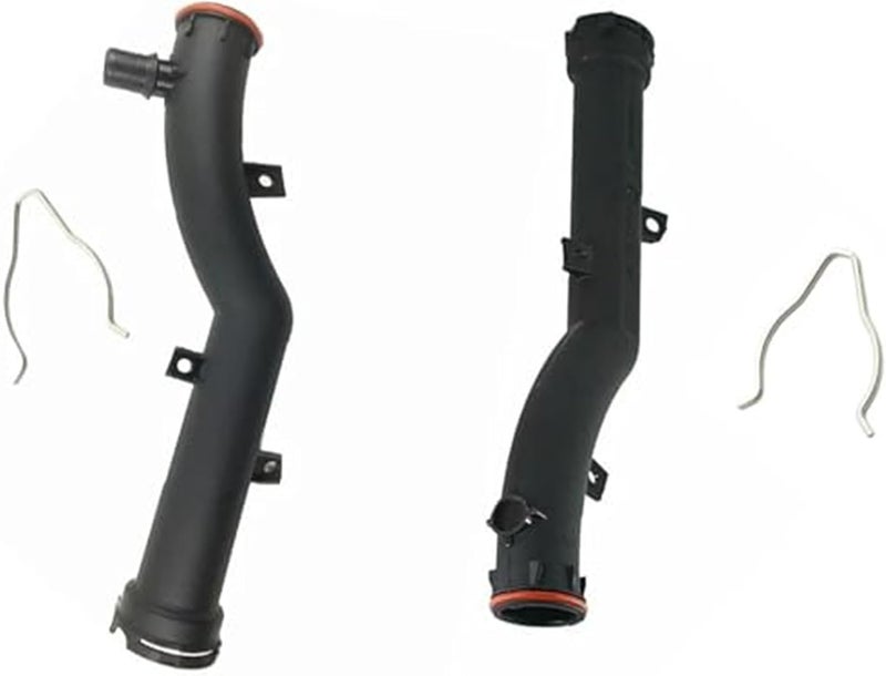 DEMULAX Engine Coolant Water Hose for Citroen and Peugeot - Image 4