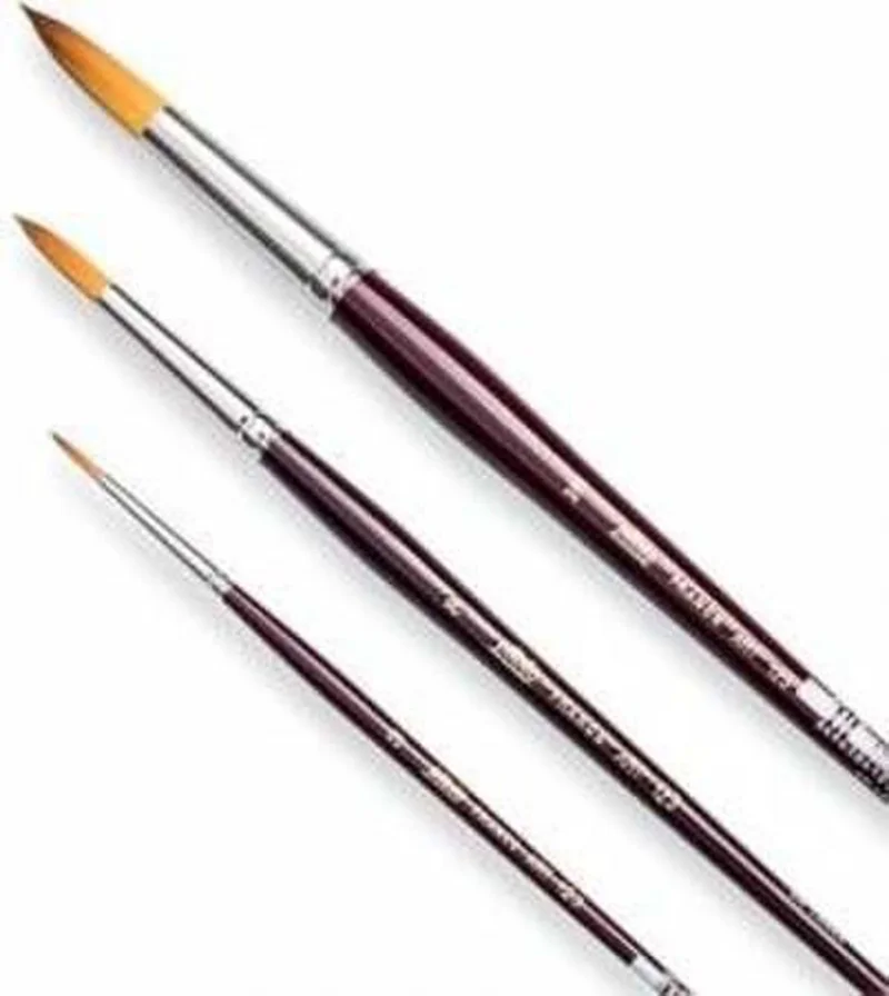 bonprix Luna Watercolor Retouching Brush Round No:10