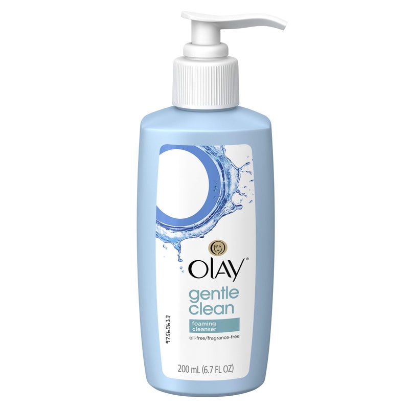 Olay Facial Clnsers Sensi Size 6.78z - Image 2