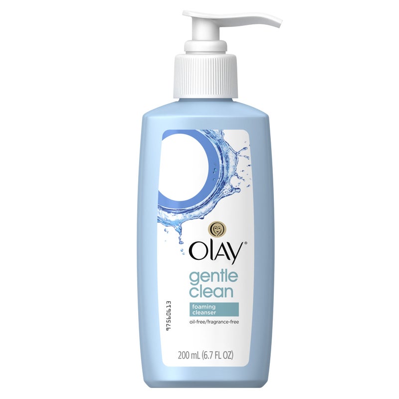 Olay Facial Clnsers Sensi Size 6.78z - Image 1
