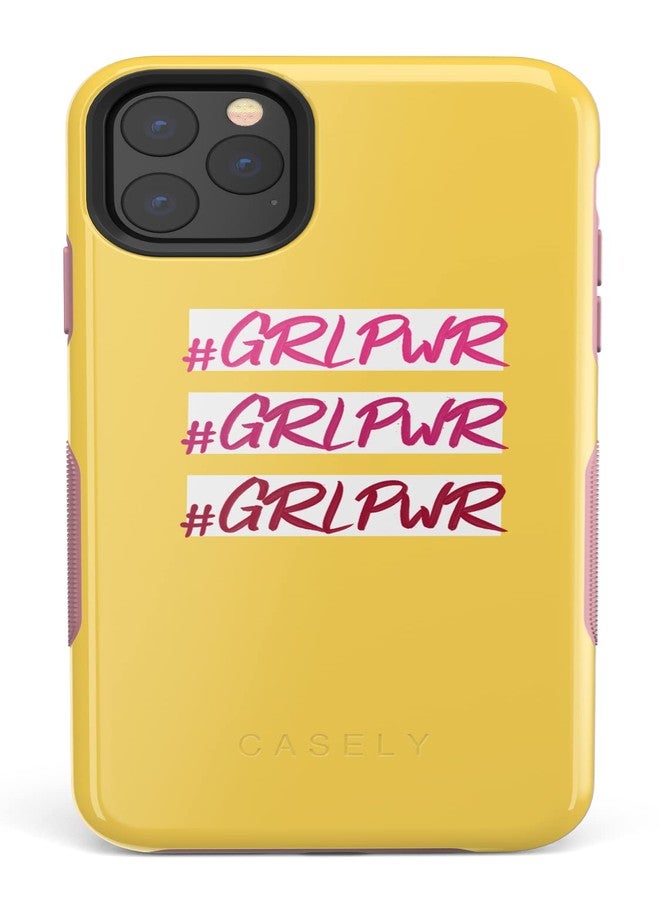 Casely iPhone 13 Case | Fit Check | Neutral Checkerboard Checkered | Compatible with MagSafe | Classic Ultra Slim Case Design - Image 1