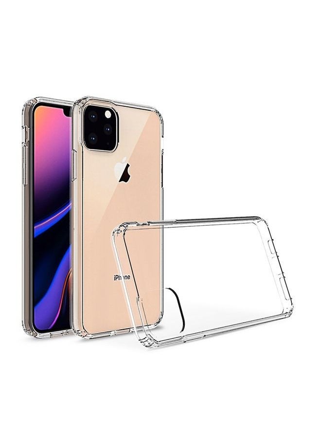 Generic - protective case cover for Apple iPhone 11 Pro max Clear - Image 1