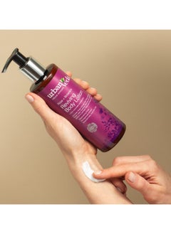 urban Veda Reviving Rose & Vitamin E Collagen Boosting Body Lotion 250ml  - Image 4
