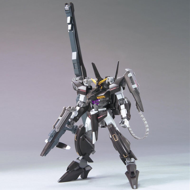 Gundam بانداي هوبى #9 جاندام ثرون إينس إتش جي دابل زيرو تمثال حركة - Image 2