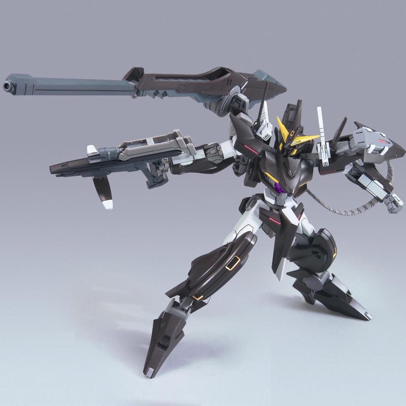 Gundam بانداي هوبى #9 جاندام ثرون إينس إتش جي دابل زيرو تمثال حركة - Image 3