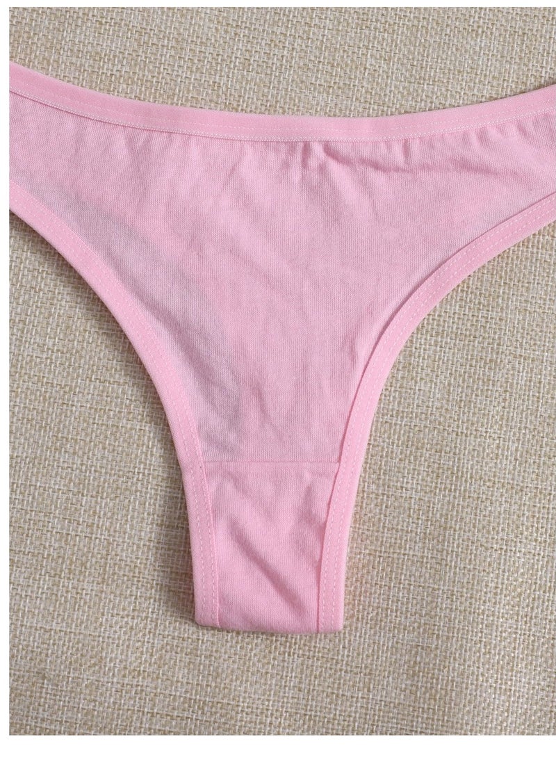 Mesery - Mesery Bundle OF (8) Cotton Panties - Image 1