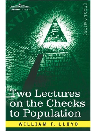 Two Lectures on the Checks to Population - pzsku/Z16DF263BD0C284FE2CD3Z/45/1747743032/e203fcd3-0dfd-45e4-94dc-cef10a1d5f68