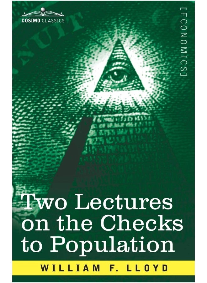 Two Lectures on the Checks to Population 