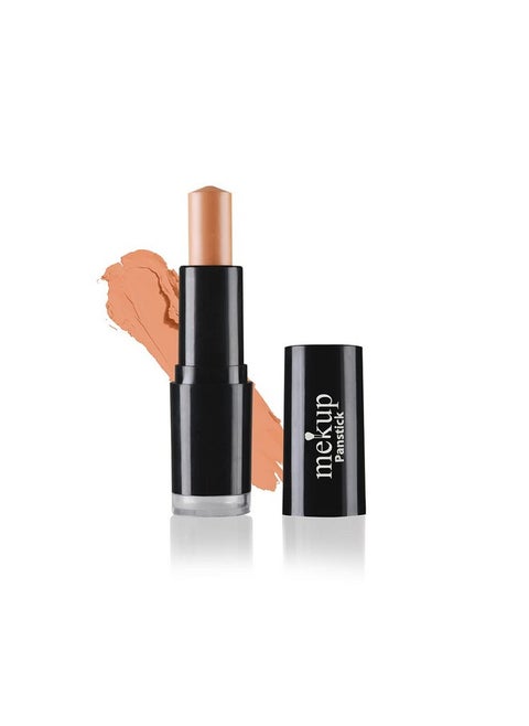Make Up Pannstick Dark Beige 10G Ps-4, 10 G