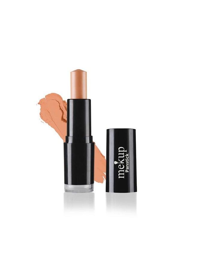 Coloressence Make Up Pannstick Dark Beige 10G Ps-4, 10 G  - Image 1