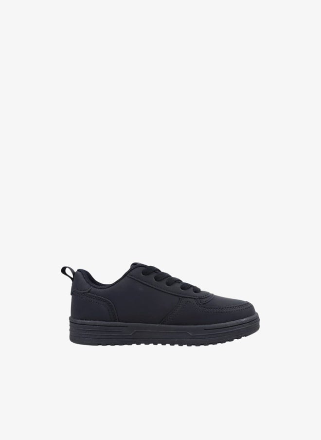 GAP Kids Boston Iii Lace-Up School Sneakers - Gpk5145000003 - Image 1