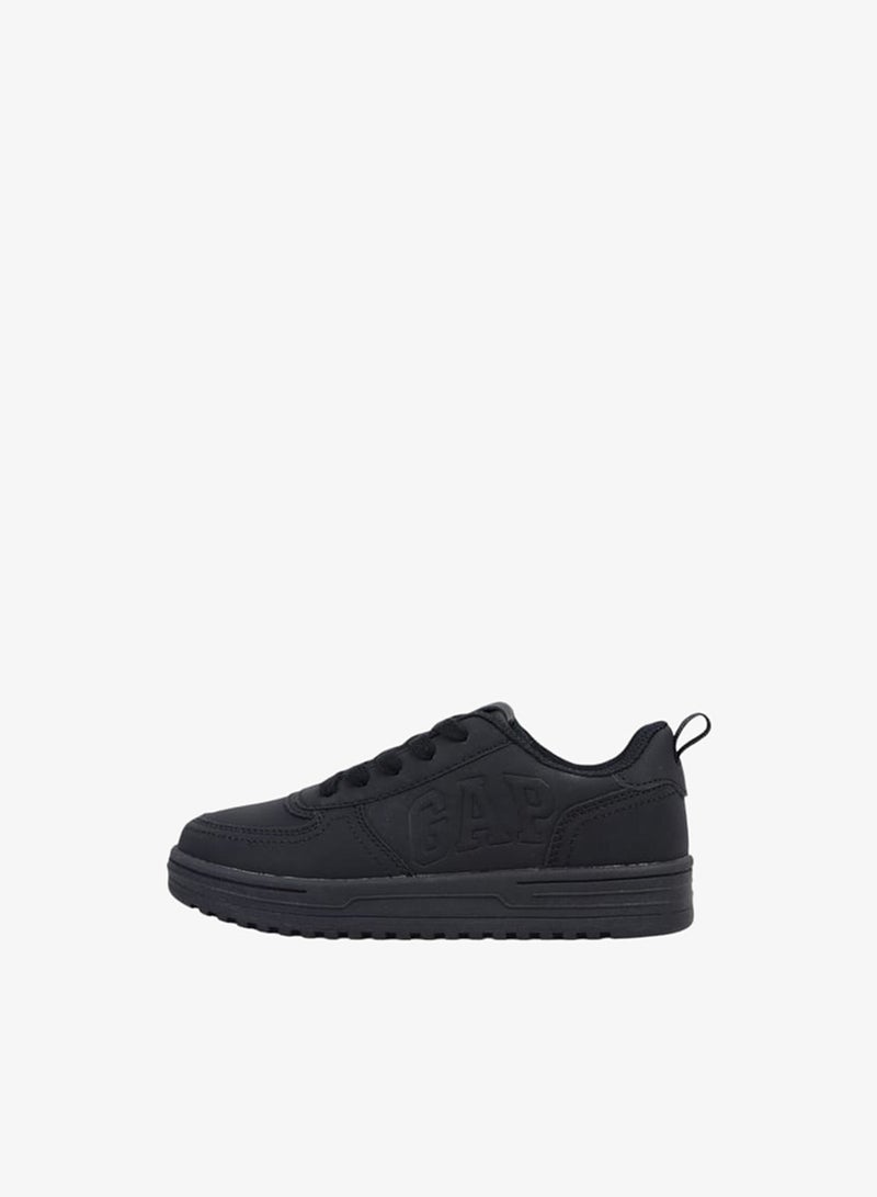 GAP Kids Boston Iii Lace-Up School Sneakers - Gpk5145000003 - Image 2