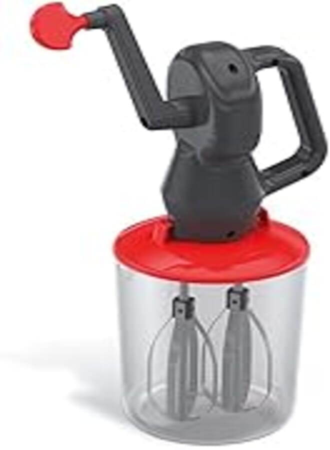 Urve hand mixer