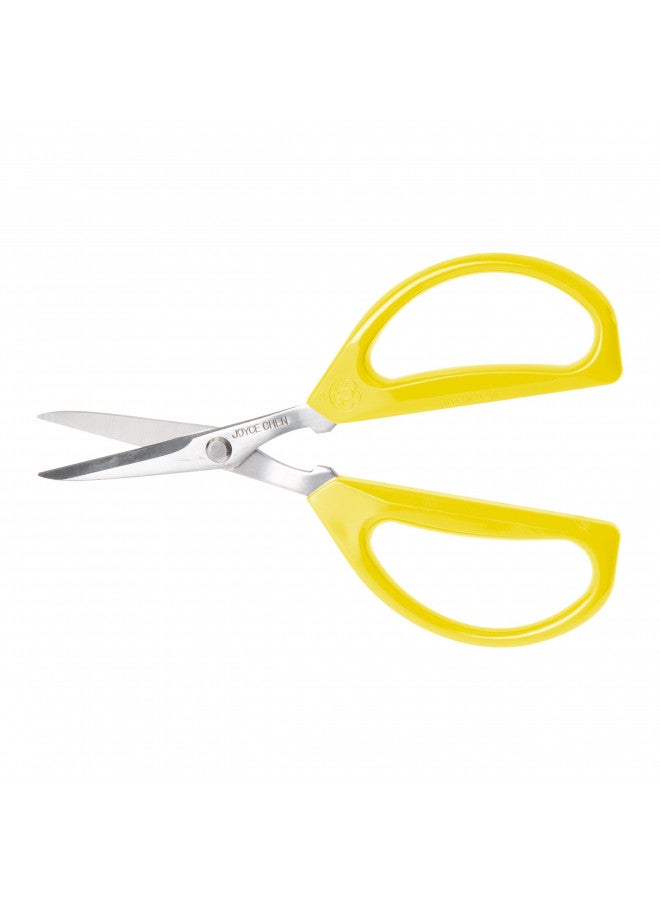 Joyce Chen Joyce Chen Unlimited Scissors - Yellow, 1 CT  - Image 1