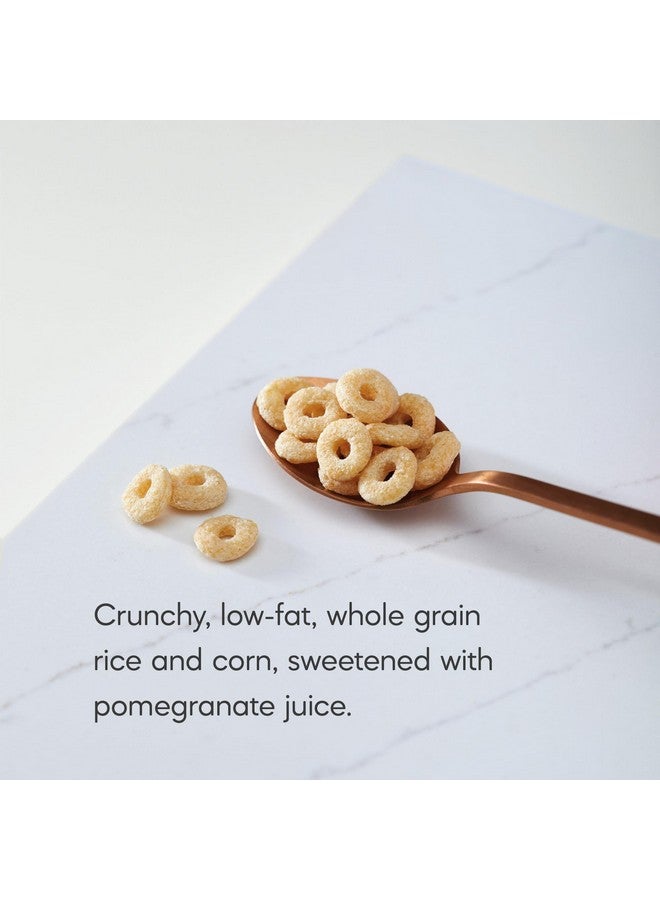 ناتشرز باث حبوب إفطار كاملة عضوية من Nature's Path، 26.4 أونصة (عبوة واحدة)، خالية من الجلوتين، عبوة صديقة للبيئة - Image 2