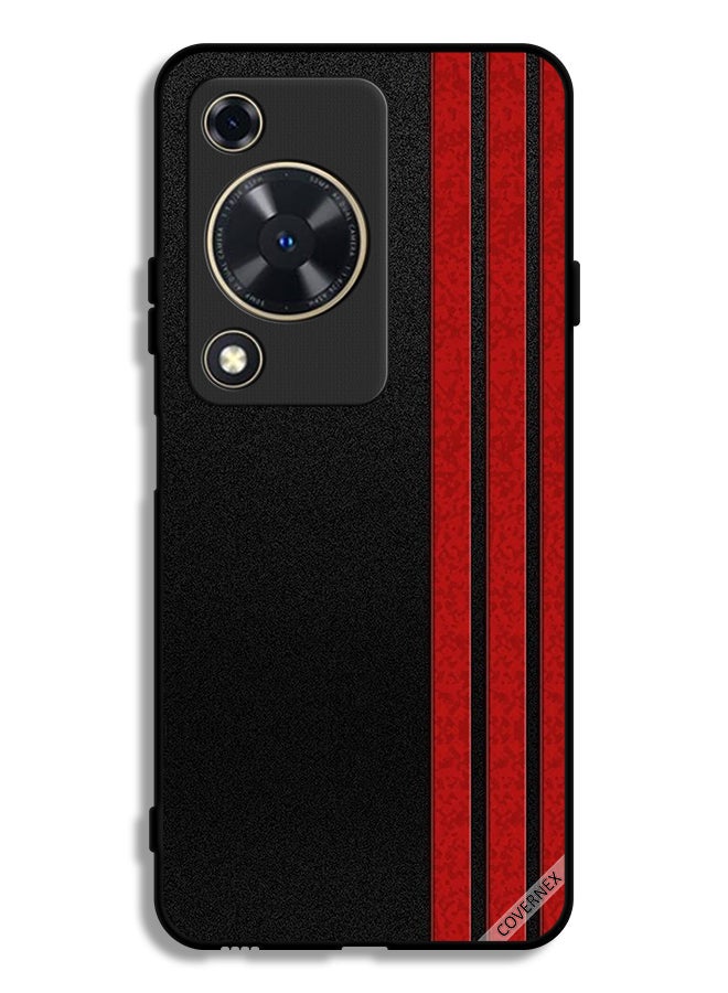 Covernex Huawei Nova Y63 Protective Case Cover Pattern Of Combination