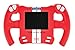 Lexibook Cyber Arcade Racing Motion Controlled Racing Console 30 Racing Action and Puzzle Games Control by Tilting Red JL3150 - Image 4