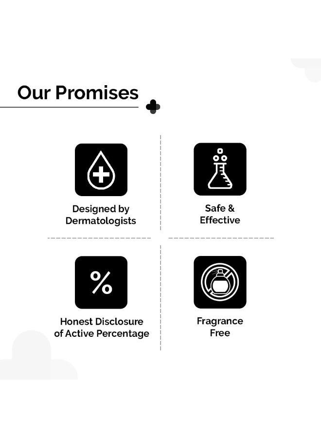 Derma The Derma Co. Peptide- Stem Cell Hair Fall Control Shampoo | Paraben & Sulphate Free | Shampoo for Women & Men | Reduces hair fall and breakage | Improves Scalp health - 200 ml - Image 2