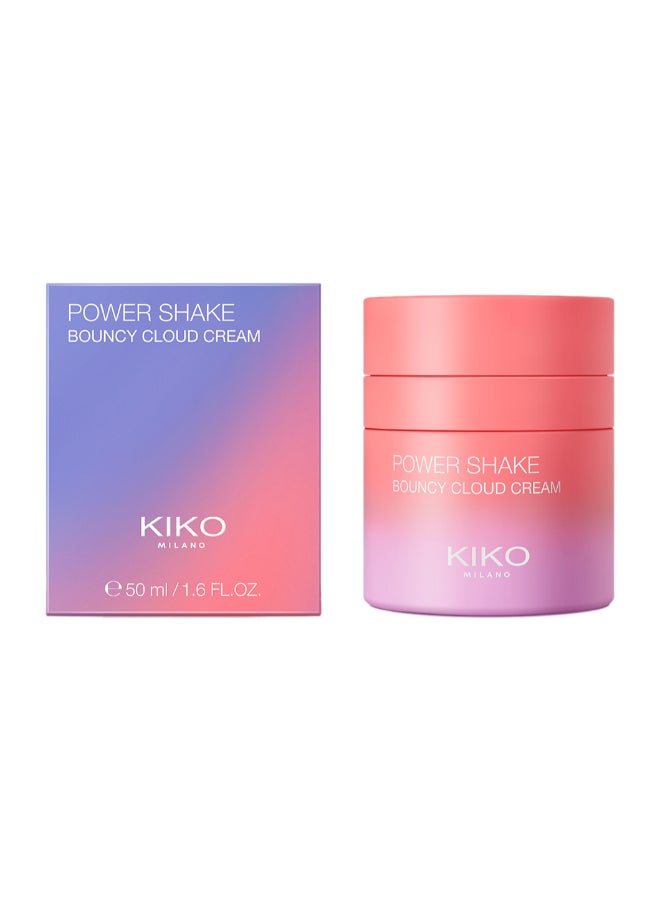 KIKO MILANO كريم سحابة باونسي باور شيك - Image 4