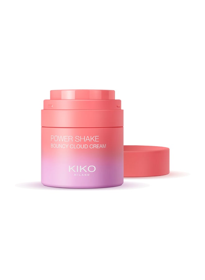 KIKO MILANO كريم سحابة باونسي باور شيك - Image 3