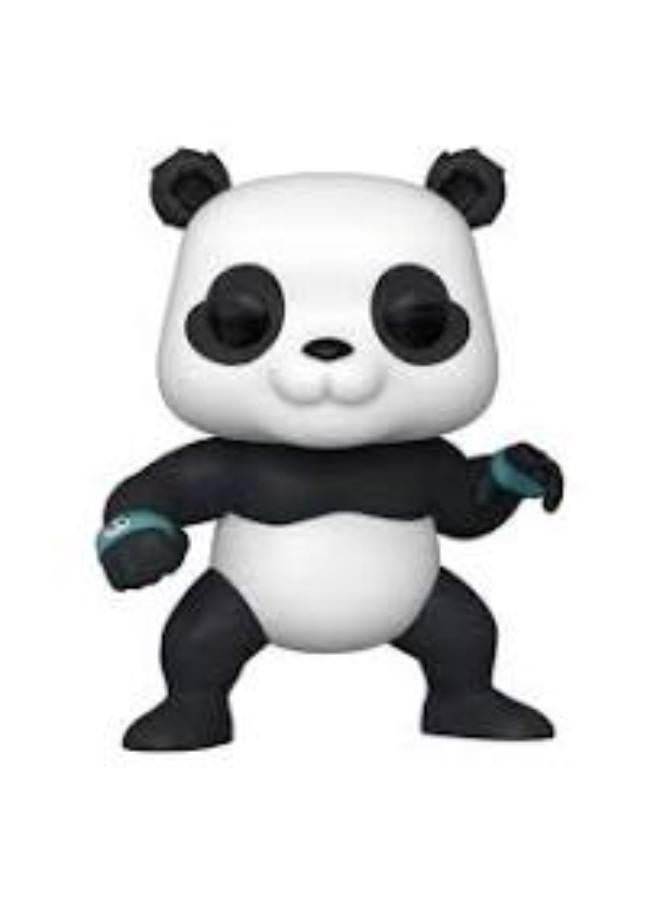 Funko Pop! Anime : Jujutsu Kaisen - Panda - Image 1
